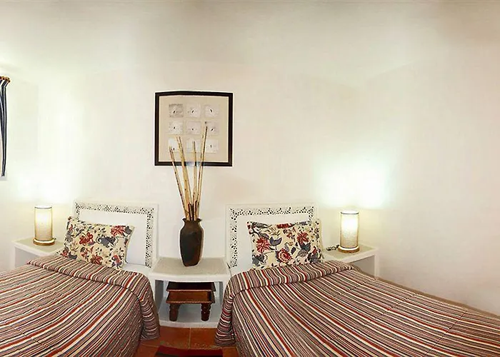 Hotel Loma Del Mar Thalasso & 5*