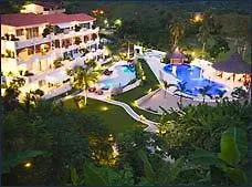 Loma Del Mar Thalasso & Hotel 5*