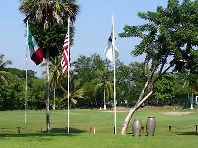 Loma Del Mar Thalasso & Zihuatanejo