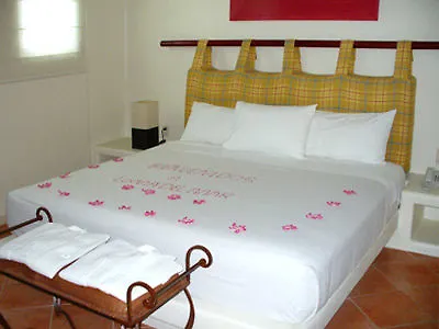 Hotel Loma Del Mar Thalasso &