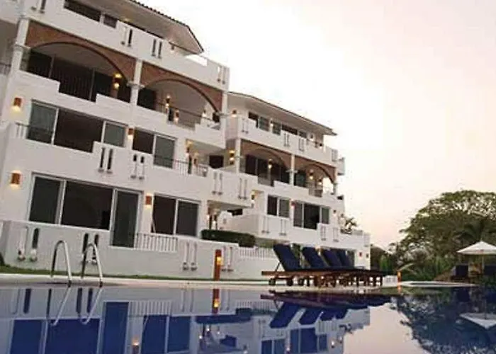 Hotel Loma Del Mar Thalasso & 5*