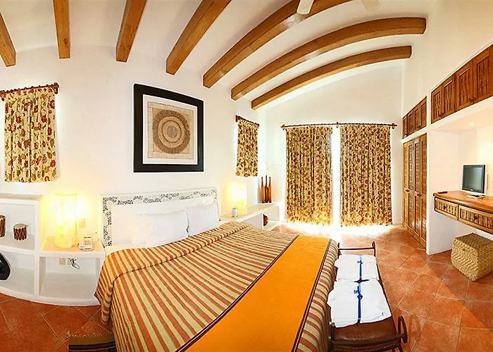 Loma Del Mar Thalasso & 5*